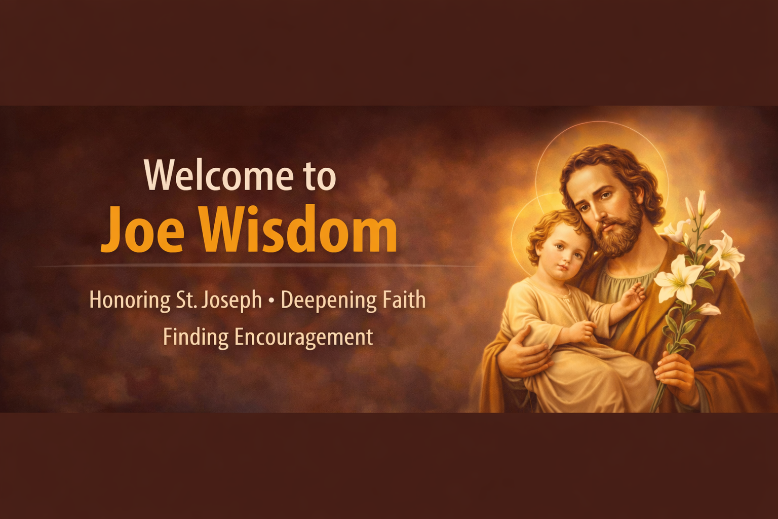 St. Joseph the Worker 